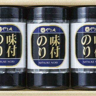 【ラッピング無料】やま磯 卓上味付海苔ギフト KY-25R 味付け海苔