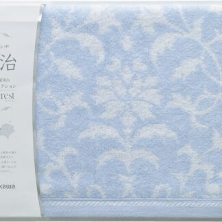 【ラッピング無料】国産 西川 今治サンクレスト バスタオル TT86250051 綿100% 日本製