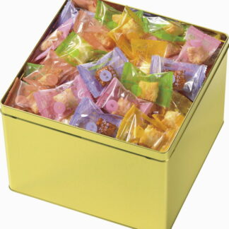 【ラッピング無料】亀田製菓 あられ小町G あられ小町G サラダ餅 しょうゆ餅 梅餅 えび餅 チーズ餅