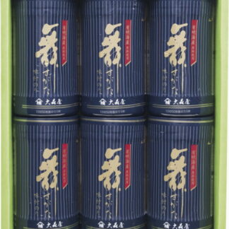 【ラッピング無料】大森屋 舞すがた 味のり卓上詰合せ NA-30N 味付け海苔