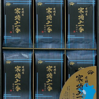 【ラッピング無料】岬 有明産寒摘み一番味付のり MK-30 味付け海苔