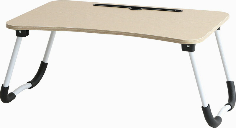 【ラッピング無料】折りたたみメラミン テーブル T-3229NA カフェテーブル ティーテーブル