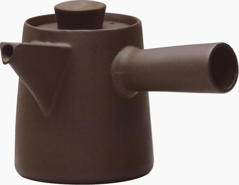 【ラッピング無料】国産 日常茶飯器 ドリップ急須 0100-0019 日本製