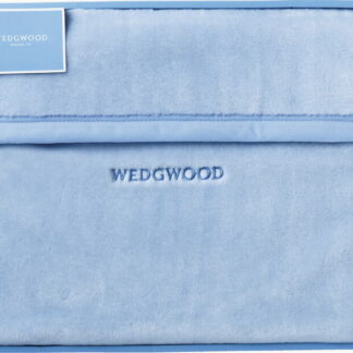 【ラッピング無料】国産 ウェッジウッド ジャスパー アクリルニューマイヤー 毛布(毛羽部分) FQ88500052 日本製