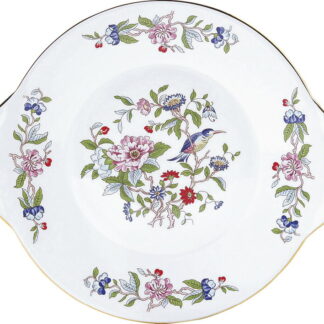 【ラッピング無料】エインズレイ ペンブロック B ＆ Bプレート PEMT00806C 皿