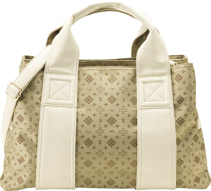 【ラッピング無料】クレア トラベラー ショルダー トートバッグ CR100-GD ショルダーバッグ