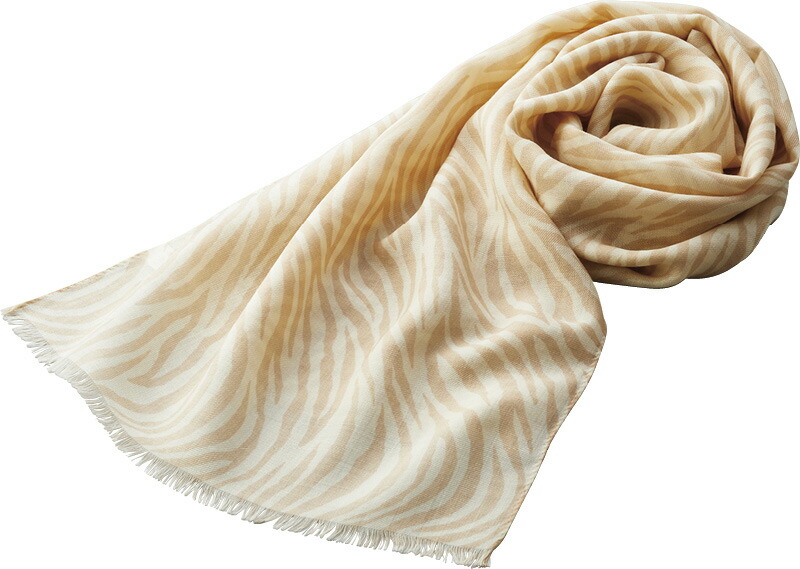 【ラッピング無料】国産 ウルティマ ストール IAB233 日本製 レビュー