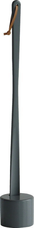 【ラッピング無料】Shoehorn -cyll- ダークグレイ ILS-3554DGY 靴ベラ 靴べら