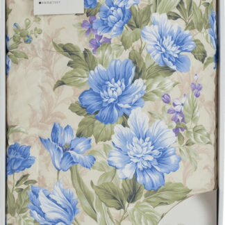 【ラッピング無料】西川 ベローナ 羽毛 肌掛けふとん ブルー 5RG37WDD50SLBL 掛け布団