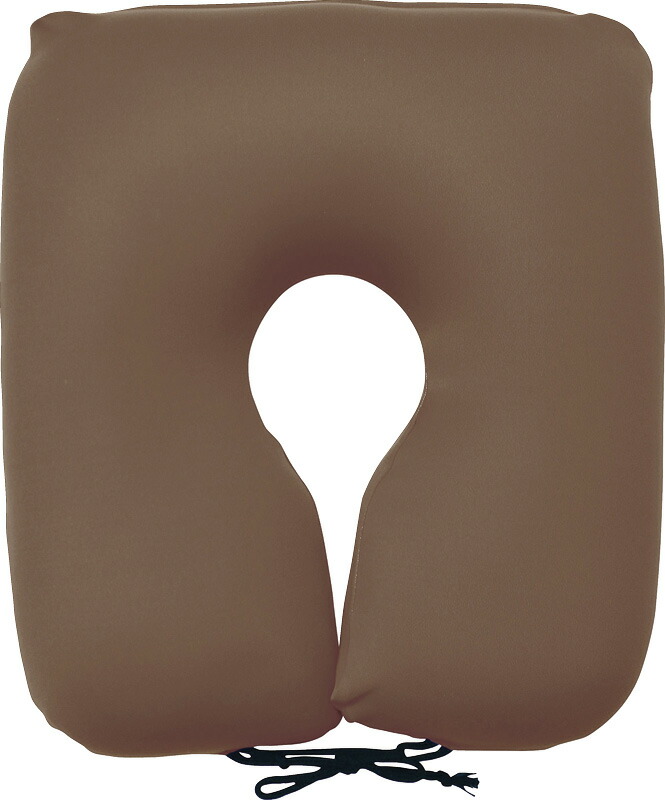 【ラッピング無料】国産 モグ 尾骨を浮かすシートクッション ブラウン 4540323017102 日本製 座布団 まくら