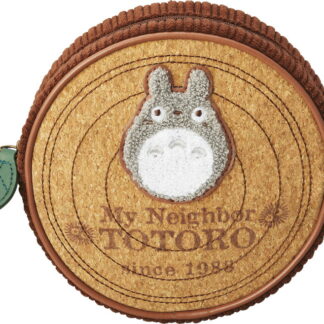 【ラッピング無料】となりのトトロ 丸太 ポーチL 1165045700 レビュー