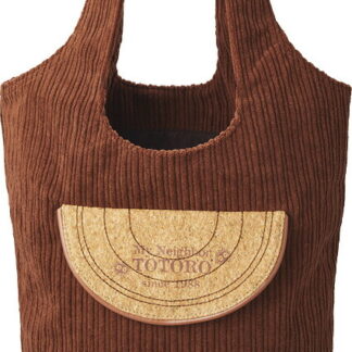 【ラッピング無料】となりのトトロ 丸太 ミニバッグ 1165049500 ハンドバッグ