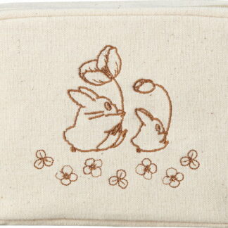 【ラッピング無料】となりのトトロ ボタニカルトトロ ポーチ 1165035300