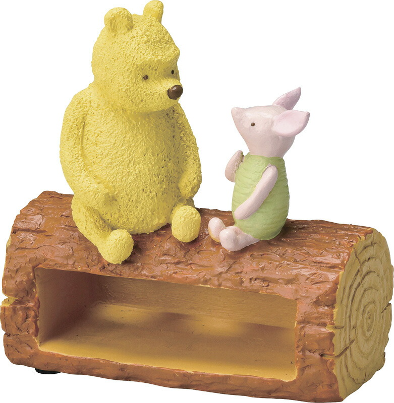 【ラッピング無料】ディズニー ステーショナリースタンド Classic Pooh SDD-2113 文房具 ラック