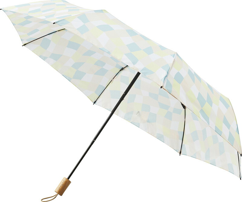 【ラッピング無料】ポルク 折り畳み傘 プータルハ 0545026600 レディース雨傘