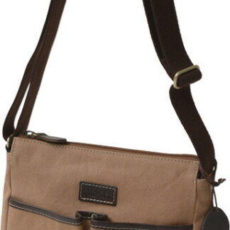 【ラッピング無料】国産 柿渋染 ショルダーバッグ M15-125 日本製