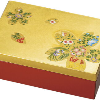 【ラッピング無料】国産 さくら アクセサリーBOX 16840 日本製 収納ボックス ケース