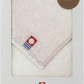 【ラッピング無料】国産 今治わたいろ 西川今治タオル ミニテリー ピンク TT88500030P 綿100% 日本製