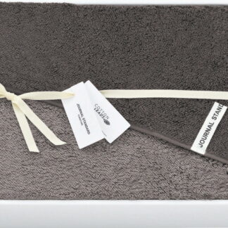 【ラッピング無料】国産 ジャーナルスタンダードファニチャー ツートーン バスタオル FJS-5059 綿100% 日本製