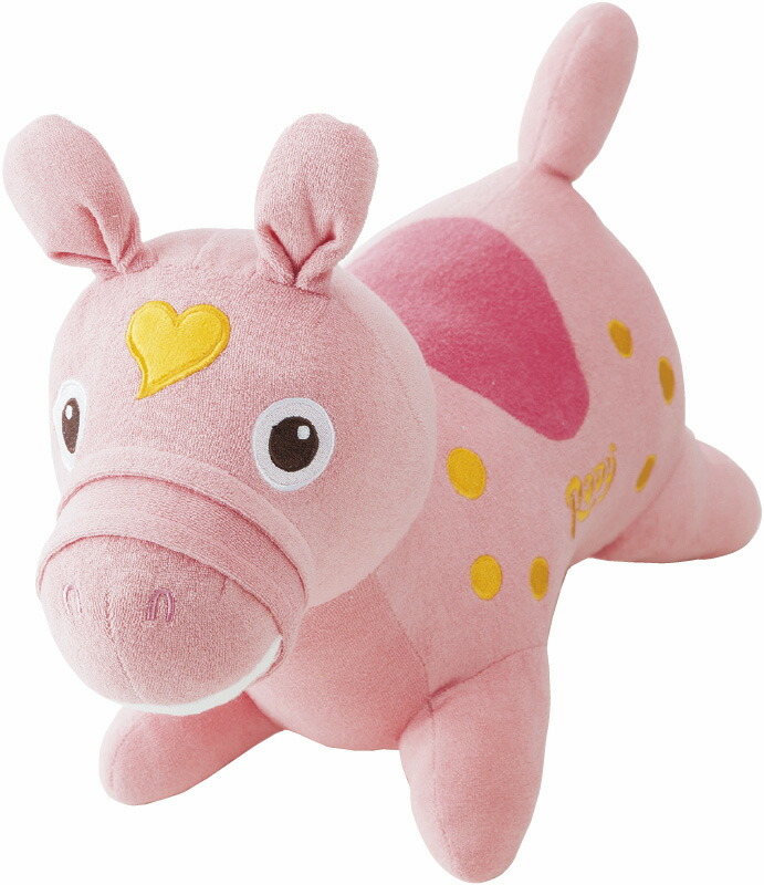 【ラッピング無料】ロディ 抱き枕 ピンク RDM-3001 PI 抱きまくら