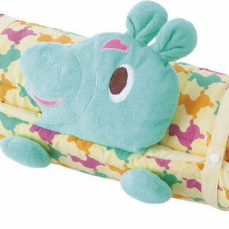 【ラッピング無料】ロディ お昼寝マット グリーン RDF-5001 GR マットレス