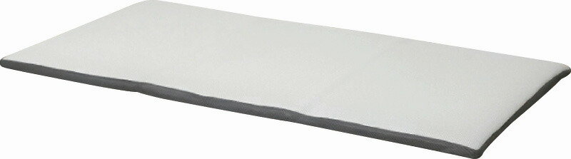 【ラッピング無料】国産 スゴ楽? マットレス smart シングル ML-1011-S 日本製 高反発 体圧分散