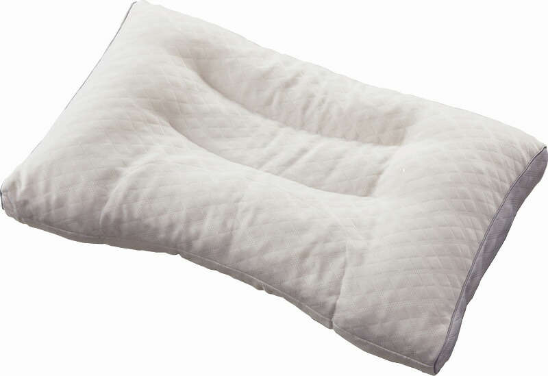 【ラッピング無料】西川 睡眠博士 まくら 首肩フィット 高め EKA0501201H 枕