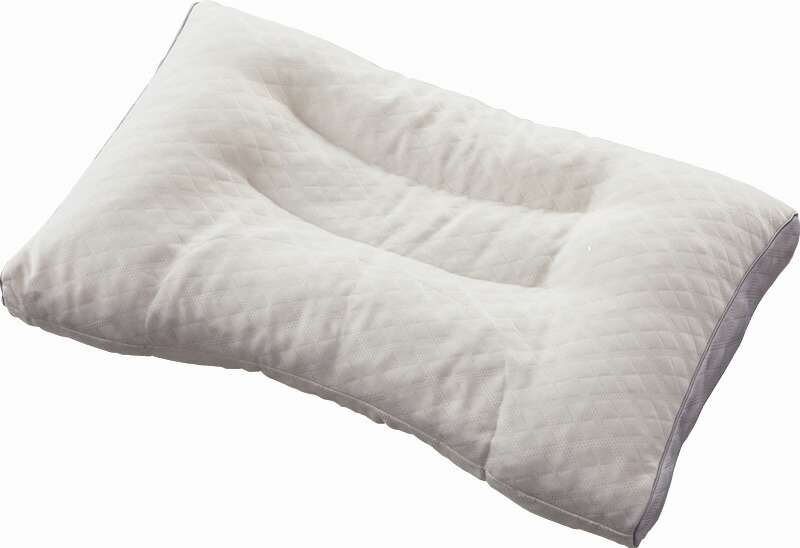 【ラッピング無料】西川 睡眠博士 まくら 首肩フィット 低め EKA0501201L 枕