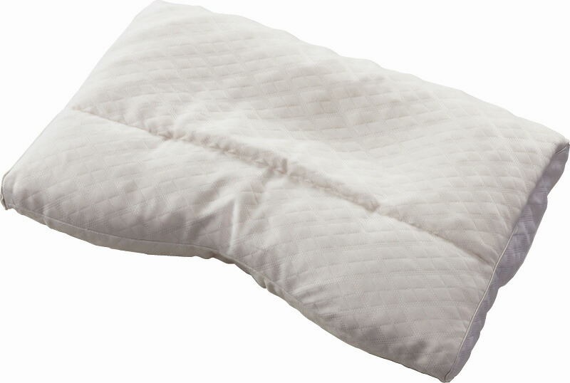 【ラッピング無料】西川 睡眠博士 まくら 寝返りアシスト 高め EKA0501203H 枕