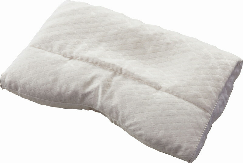 【ラッピング無料】西川 睡眠博士 まくら 寝返りアシスト 低め EKA0501203L 枕