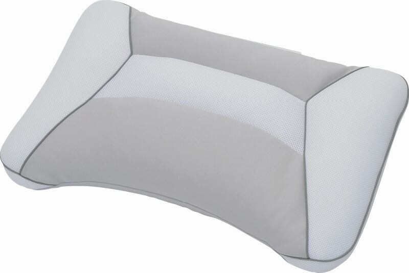 【ラッピング無料】国産 西川 ドクタースリープ 枕(スタンダードモデル) 06-DS4910(L) 日本製 まくら