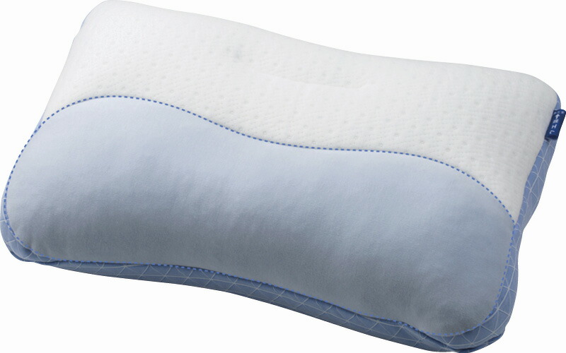 【ラッピング無料】西川 ピロー ギャラリー ウエ楽 かため 2433-10513 枕