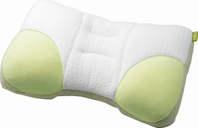 【ラッピング無料】西川 ピロー ギャラリー ヨコ楽 かため 2433-10539 枕