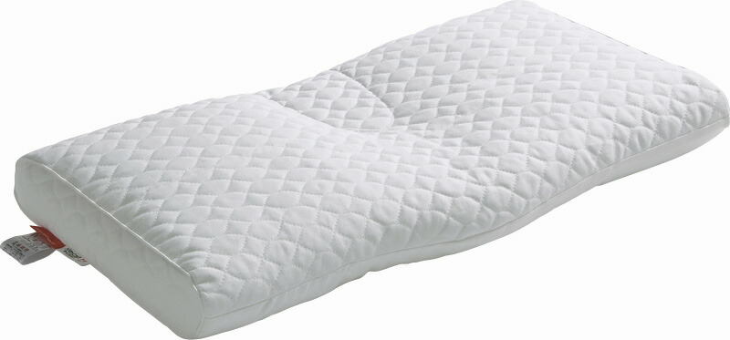 【ラッピング無料】国産 Drエル Nelgu(ねるぐ) まくら(M) 550015 日本製 枕