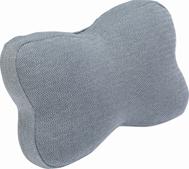 【ラッピング無料】西川 こねむり パワーナップピローMini hug QH91406002 枕