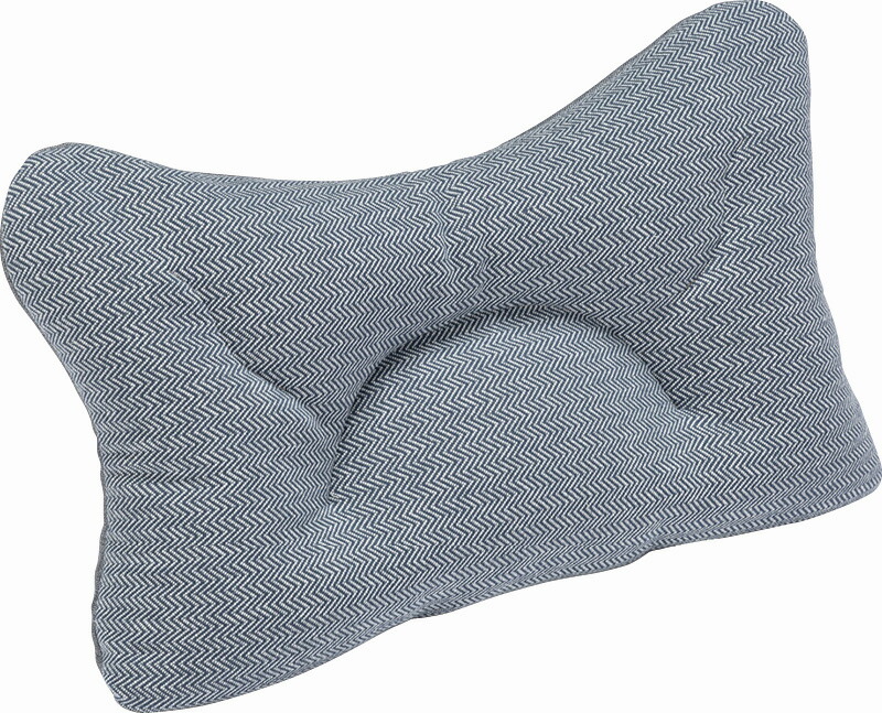 【ラッピング無料】西川 こねむり パワーナップピローBeauty QH91306001 枕