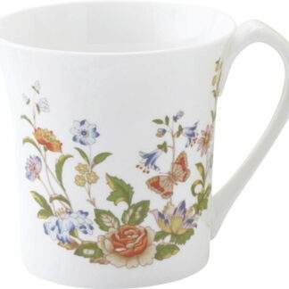 【ラッピング無料】エインズレイ ヨークマグ コテージガーデン COTG20502C マグカップ