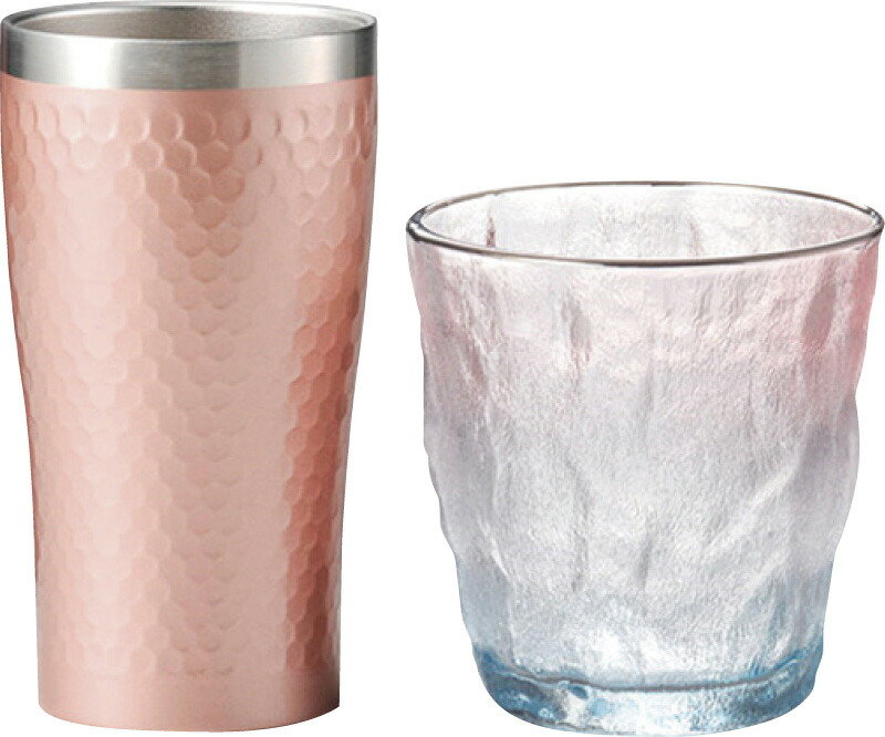 【ラッピング無料】ダイアナ リラックスタイム ゴールド 05694 タンブラー グラス