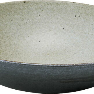 【ラッピング無料】国産 信楽焼 Sumi-iro 大鉢 Sum-2 日本製 レビュー