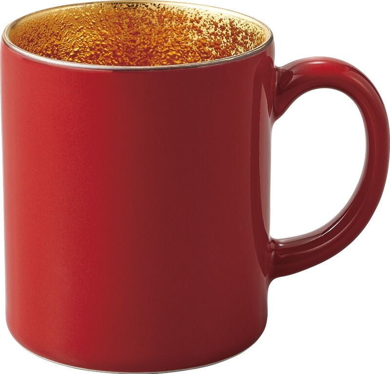 【ラッピング無料】国産 波佐見焼 マグカップ 還暦 001-991 日本製