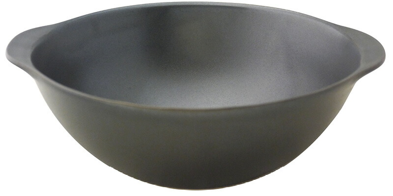 【ラッピング無料】国産 クックホーム 軽量調理なべ22.5cm 黒 22029 日本製 片手鍋