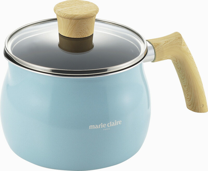 【ラッピング無料】マリ･クレール ハンディクックパン15cm MC-080 電気ポット