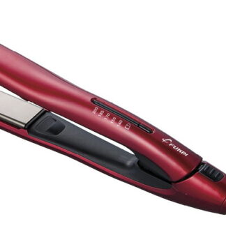 【ラッピング無料】フカイ ストレート ＆ カールヘアアイロン FHI-911 カールアイロン