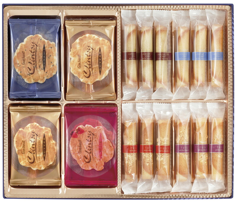 【ラッピング無料】ゴンチャロフ グローリアス GL-30 クリンツイ コルベイユ