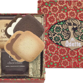 【ラッピング無料】モロゾフ オデット MO-4215 レビュー キャンペーン