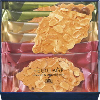 【ラッピング無料】モロゾフ ファヤージュ MO-1226 レビュー