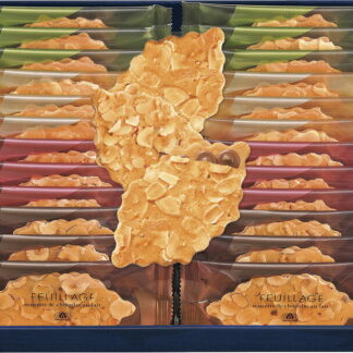 【ラッピング無料】モロゾフ ファヤージュ MO-1218 レビュー