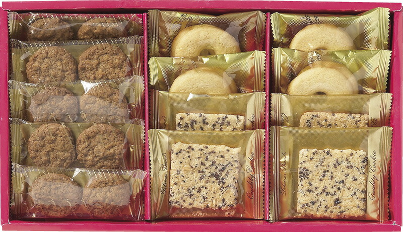 【ラッピング無料】ラミ･デュ･ヴァン･エノ 焼菓子詰合せ ＲＥＬ-10 珈琲ココナッツ 豆乳リング ルネココ