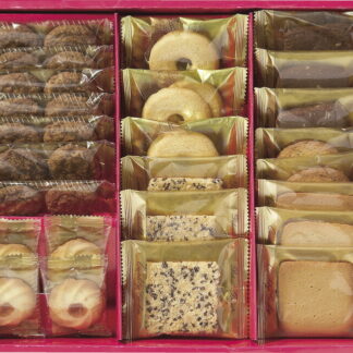 【ラッピング無料】ラミ･デュ･ヴァン･エノ 焼菓子詰合せ REL-20 珈琲ココナッツ ミニラズリン 豆乳リング ルネココ ココアアーモンド カフェラングドシャ アールグレイ