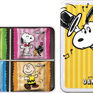 【ラッピング無料】スヌーピー ジョイフルスヌーピー クッキーセット SPF-10